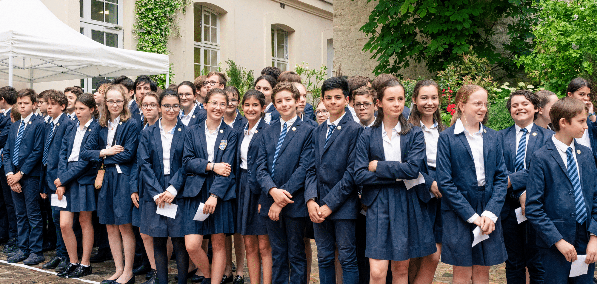 Inscriptions rentrée 2024 SaintJean de Passy