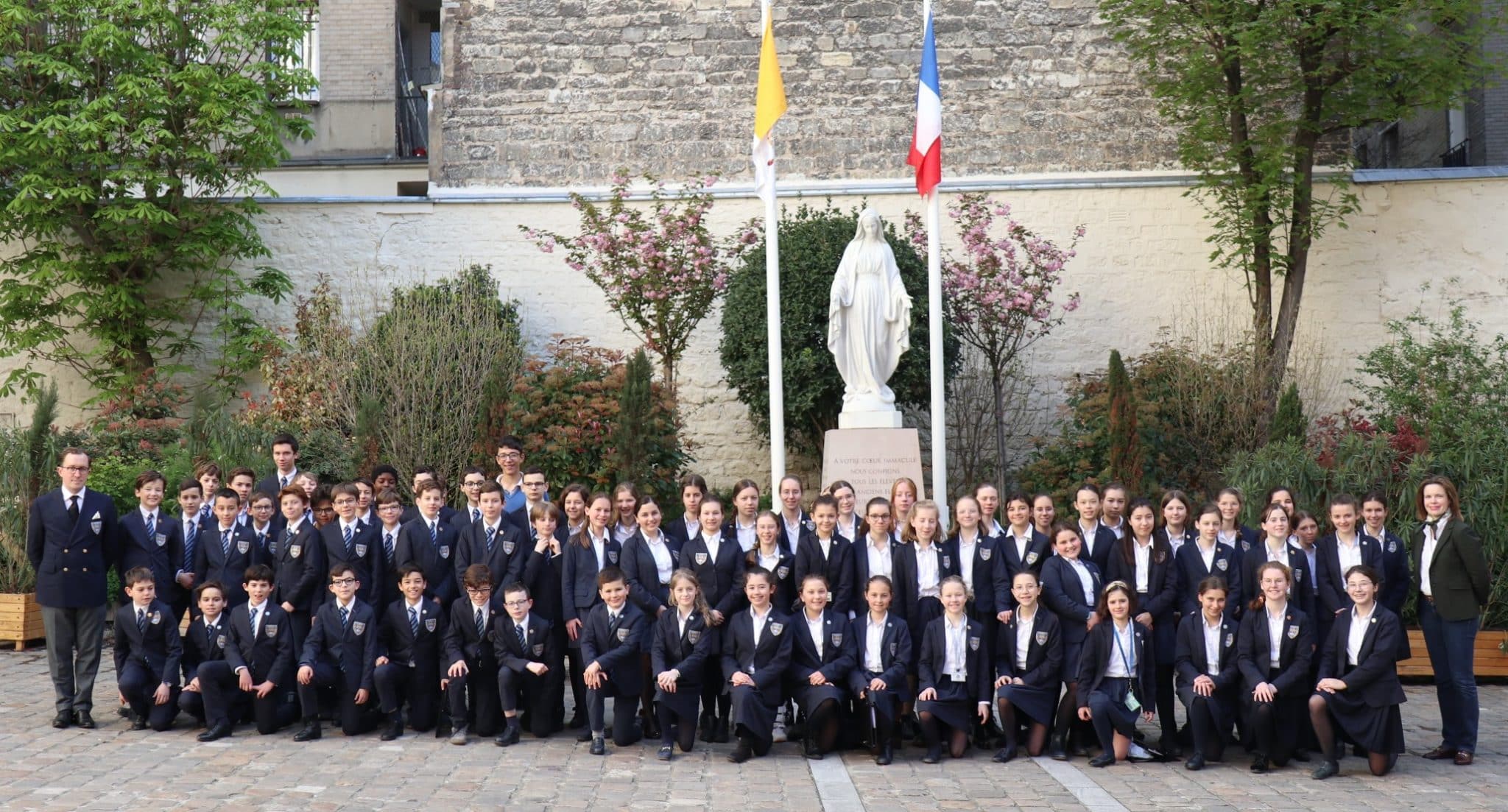 La Schola | Saint-Jean de Passy