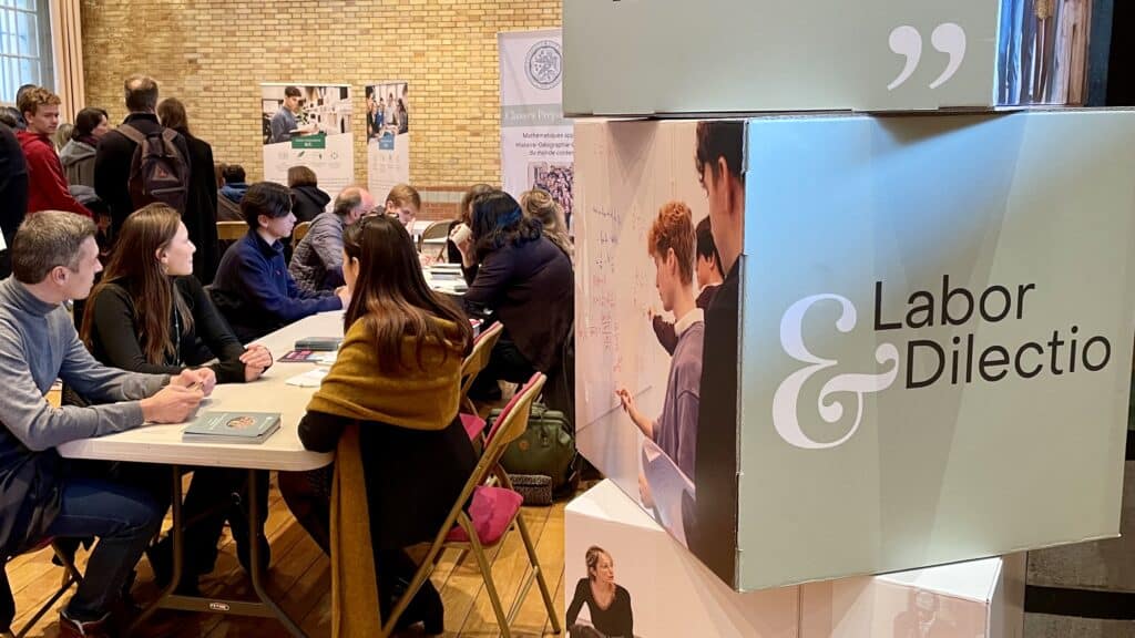 Salon des CPGE 2024