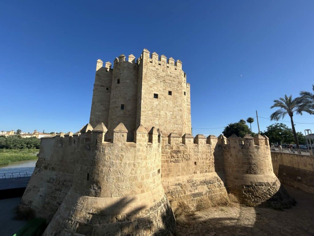 Voyage en Andalousie