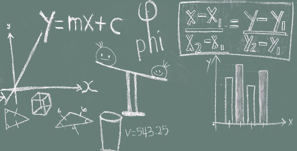 Olympiades de Mathématiques