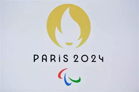JO Paralympiques