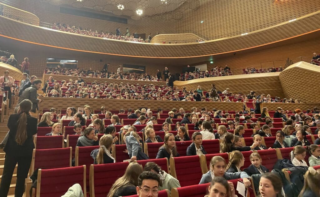 La Seine Musicale