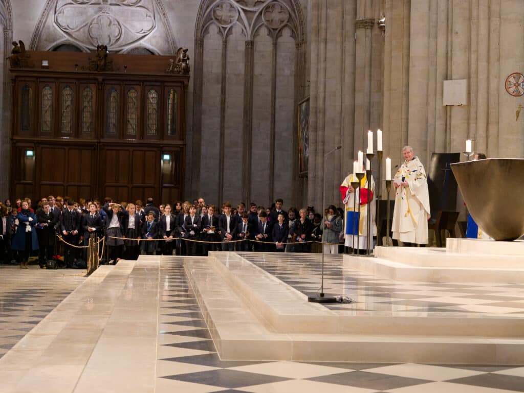 Notre Dame de Paris