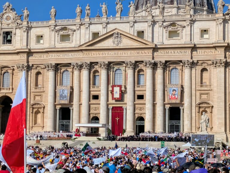 Rome