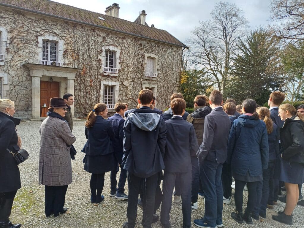 Colombey-les-deux-Eglises