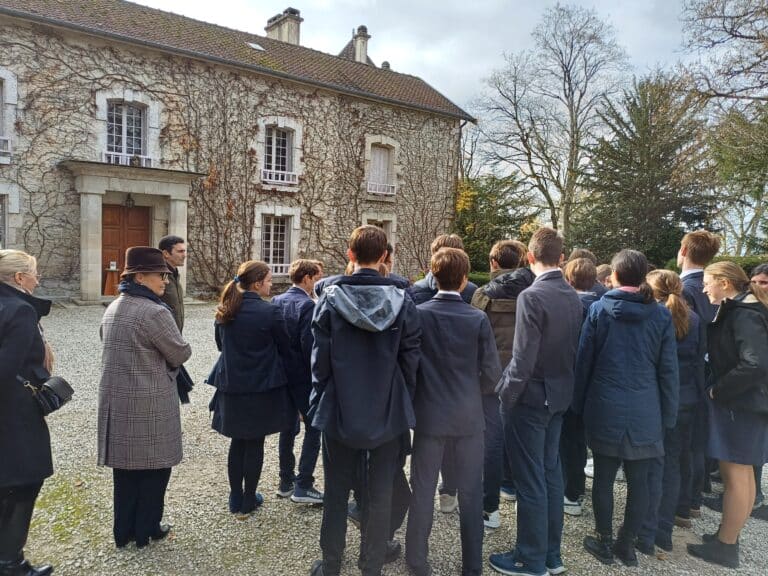 Colombey-les-deux-Eglises