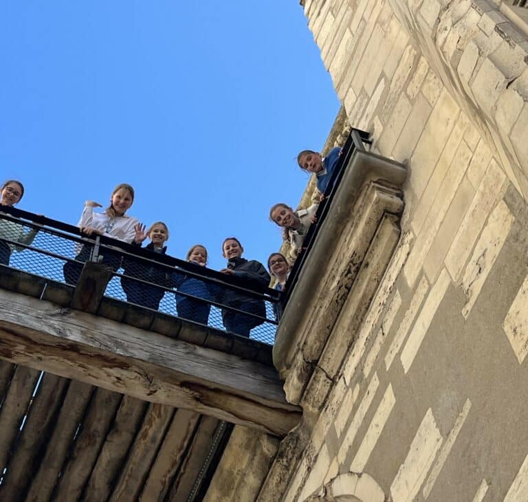 Le Fort de Vincennes